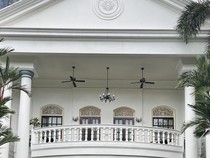 Komunitas Jalan Kaki Ini Bikin Wisata Cerita Sejarah Kota Surabaya
