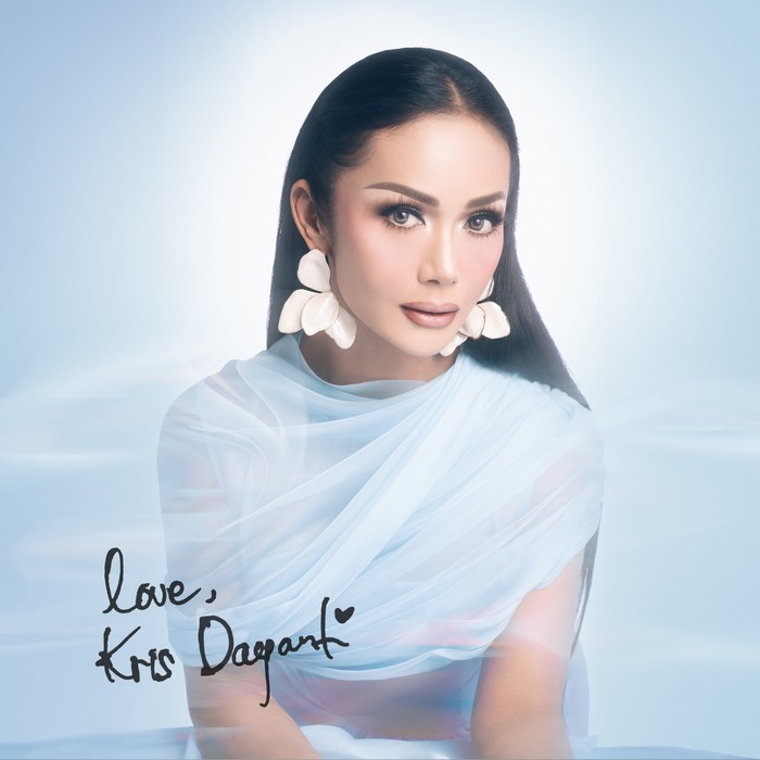 Kris Dayanti