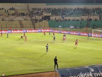 Gol Salto M Iqbal PSIM Jadi Best Goal Super League 2025/2026