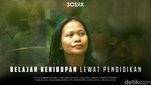 Belajar Kehidupan Lewat Pendidikan