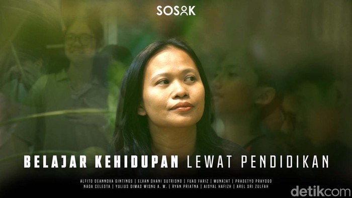 Belajar Kehidupan Lewat Pendidikan