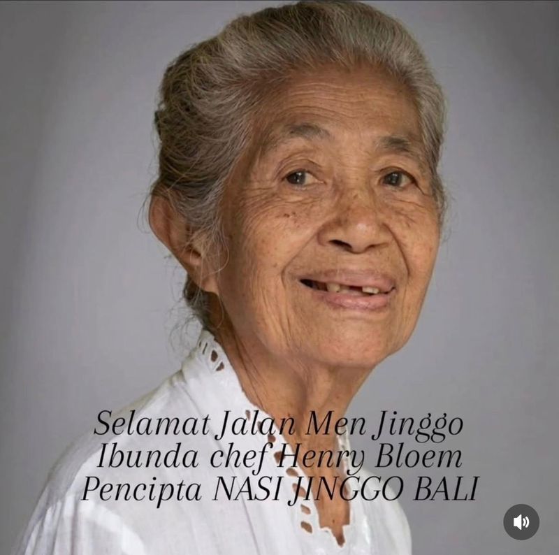 Men Jinggo tutup usia