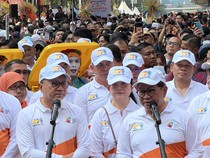 Zulhas Targetkan Pengolahan Sampah di Bantargebang Jadi Energi pada 2028