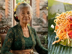 Kenangan 10 Penjual Makanan Legendaris Indonesia, Nomor 7 Baru Tutup Usia