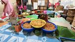Murah! 8 Nasi Jinggo di Bali dengan Lauk Komplet Mulai Rp 5 Ribuan