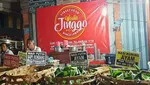 Murah! 8 Nasi Jinggo di Bali dengan Lauk Komplet Mulai Rp 5 Ribuan