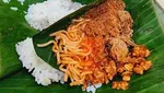 Murah! 8 Nasi Jinggo di Bali dengan Lauk Komplet Mulai Rp 5 Ribuan