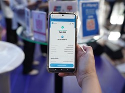 QRIS Kini Bisa Dipakai di China, Ekosistem Pembayaran Digital RI Makin Global