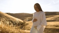Baru 10 Bulan Melahirkan, Miss Universe 2012 Olivia Culpo Hamil Lagi Anak Ke-2