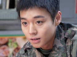 Sinopsis The Legend of Kitchen Soldier, Dibintangi Aktor Terbaik Park Ji Hoon
