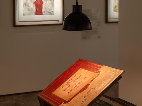 Paviliun Indonesia tampil di Venice Biennale 2026 dengan pameran bertajuk 
