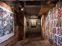 Paviliun Indonesia Hadir di Venice Biennale 2026, Pamerkan Seni Cetak Grafis