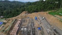 Hutama Karya Kebut Pembangunan Sekolah Rakyat di Polewali Mandar