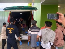 Korban Bus ALS Asal Tegal Dipulangkan ke Kampung Halaman Via Jalur Darat