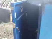 Perangkat Traffic Light di Pegirian Surabaya Dicuri, Lampu Lalin Padam