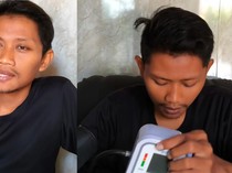 Viral Pria Tuban Usia 20-an Sudah Idap Gagal Ginjal gegara Mi Instan
