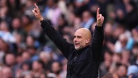 Misi Sulit Man City untuk Juara Liga Inggris