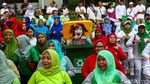Perdana Dibuka, CFD Rasuna Said Jadi Magnet Baru Warga Ibu Kota