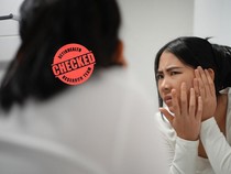Rajin Cuci Muka Kok Tetap Jerawatan? Awas, Pola Makan Seperti Ini Bisa Jadi Pemicu
