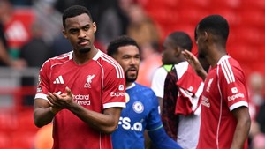 Liverpool Vs Chelsea: Tekad Lolos The Reds Diadang Rekor Kurang Sip