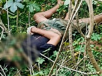 Mayat Pria dengan Tangan Terlilit Perban Ditemukan di Semak-semak di Bima