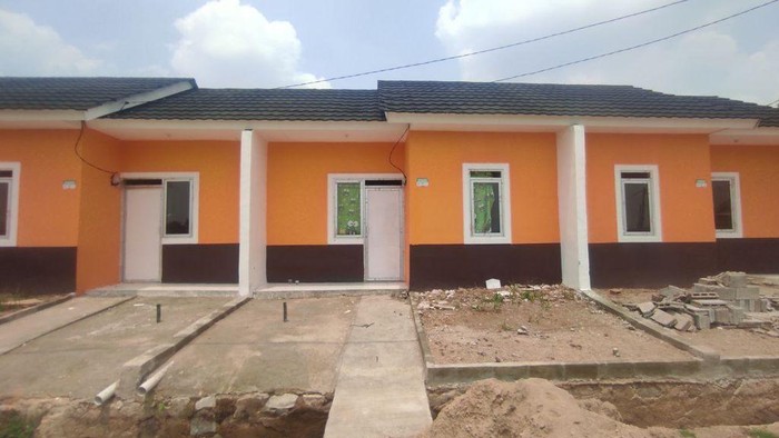 Rumah Rp 160 juta-an di Purwakarta, Jawa Barat