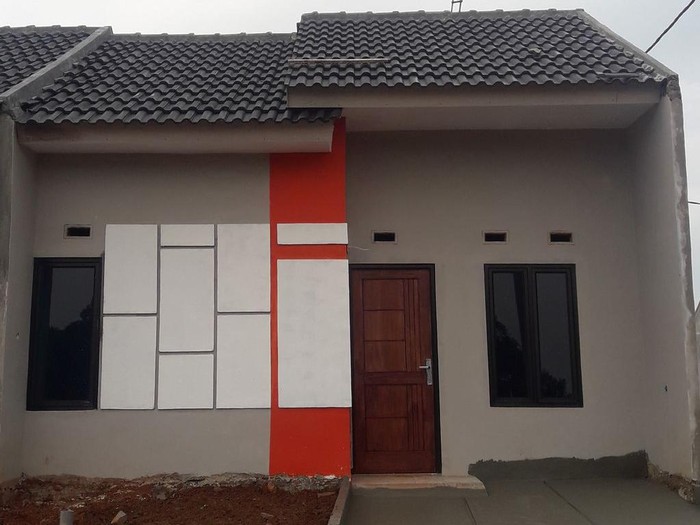 Rumah Rp 160 juta-an di Purwakarta, Jawa Barat