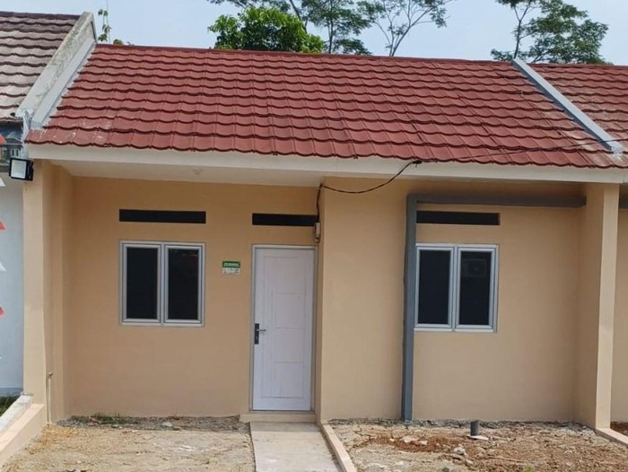 Rumah Rp 160 juta-an di Purwakarta, Jawa Barat
