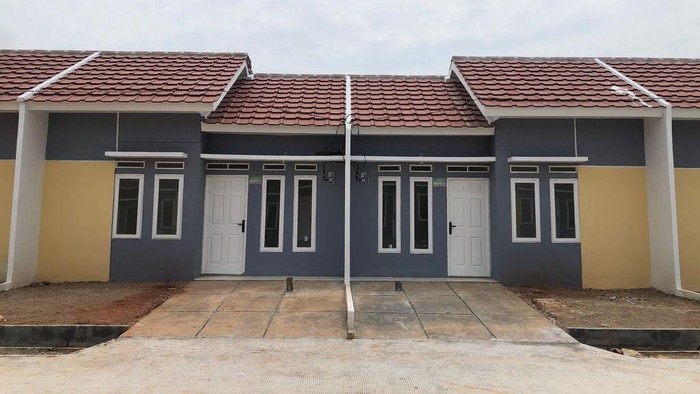 Rumah Rp 160 juta-an di Purwakarta, Jawa Barat