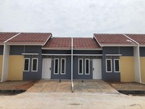 Di Purwakarta Masih Ada Lho Rumah Rp 160 Juta-an, Ini Daftarnya