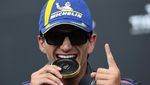 Start Sensasional! Jorge Martin Juara Sprint Race MotoGP Prancis 2026