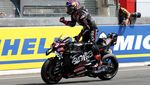 Start Sensasional! Jorge Martin Juara Sprint Race MotoGP Prancis 2026