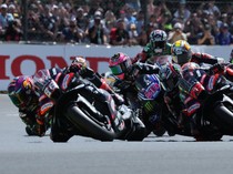 Marco Bezzecchi di Puncak Klasemen Usai Jorge Martin Juara MotoGP Prancis 2026