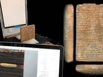 Tablet Kuno Ungkap Daftar Raja hingga Mantra dari 4.000 Tahun Lalu