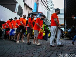 Kasus Judol Hayam Wuruk, Waspadai Sindikat Pindah ke Indonesia