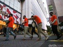Markas Judi Online Diberantas Polri demi Cegah RI Jadi Sarang Judol