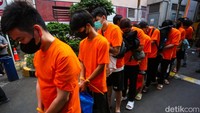 Sarang Baru Judol dan Scam Sungai Mekong