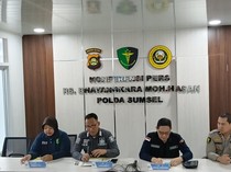 DVI Cocokkan 3 Data Korban Kecelakaan Bus ALS, Hasilnya Masih Nihil