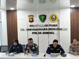Pemprov Sumsel Bantu Pemulangan Jenazah Korban Bus ALS Vs Truk Tangki BBM