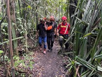 3 Fakta 3 Pendaki Meninggal Imbas Erupsi Gunung Dukono, Jasad Tertimbun