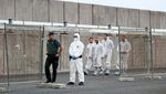 Wabah Hantavirus Gegerkan Kapal Pesiar MV Hondius di Spanyol