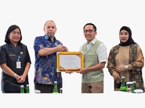 Palembang Masuk 10 Besar Kota Paling Maju di Luar Jawa Versi BRIN