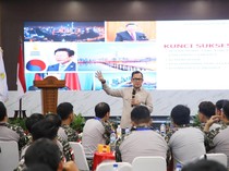 Wamendagri Ajak HIPMI Kolaborasi dengan Pemda Gerakkan Ekonomi Kreatif