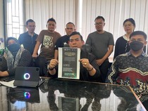 Warga Jambi Ditipu Masuk Jaksa Rp 400 Juta, Nama Gubernur Dicatut