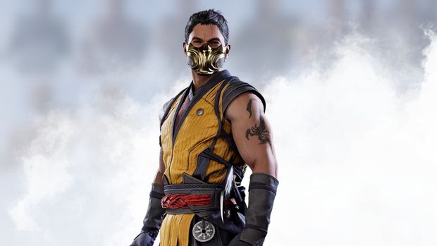 Scorpion