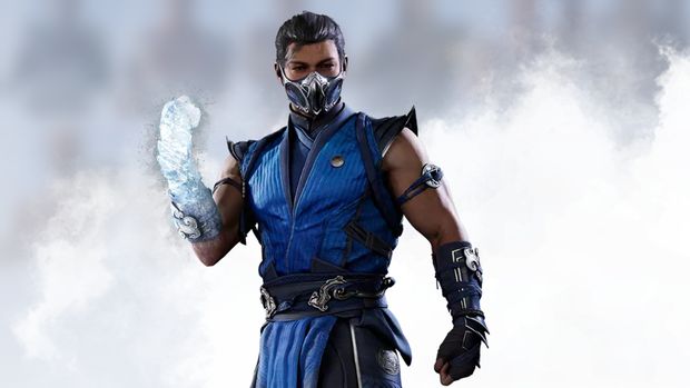 Sub-Zero