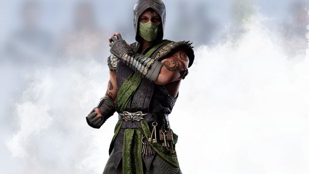 Reptile
