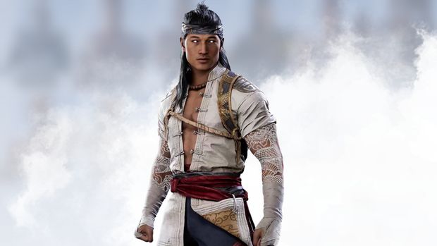 Liu Kang