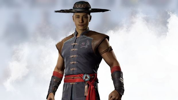 Kung Lao
