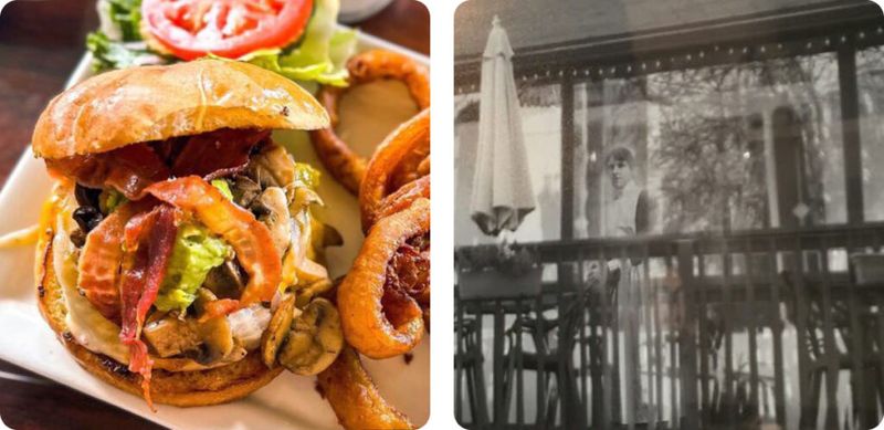 Restoran Paling Berhantu, Bisa Makan Enak Sambil Uji Nyali!